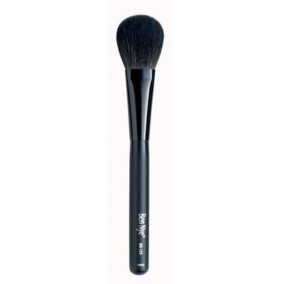 Ben Nye Makeup Brush - Rouge Face Brushes RB-153 Touch-Up Brush  