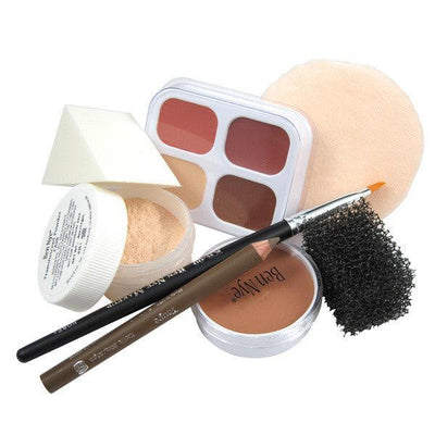 Ben Nye Personal Creme Kit Makeup Kits   