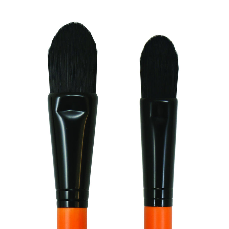 Bdellium Tools SFX Glue Removing Brush Set SFX Brush Sets   