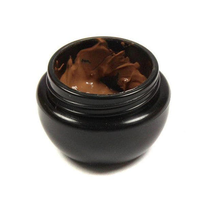 SAMPLE of Keromask Concealing Cream Concealer Samples Cream Light No. 1 Camouflage  