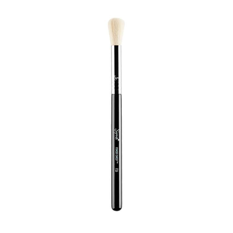 Sigma Brushes for Face Face Brushes F06 - Powder Sweep  