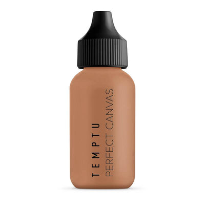 Temptu Perfect Canvas Hydra Lock Airbrush Foundation (1oz.) Airbrush Foundation Sandalwood (1oz)  