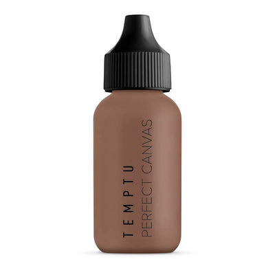 Temptu Perfect Canvas Hydra Lock Airbrush Foundation (1oz.) Airbrush Foundation 18N/C Cocoa (1oz)  