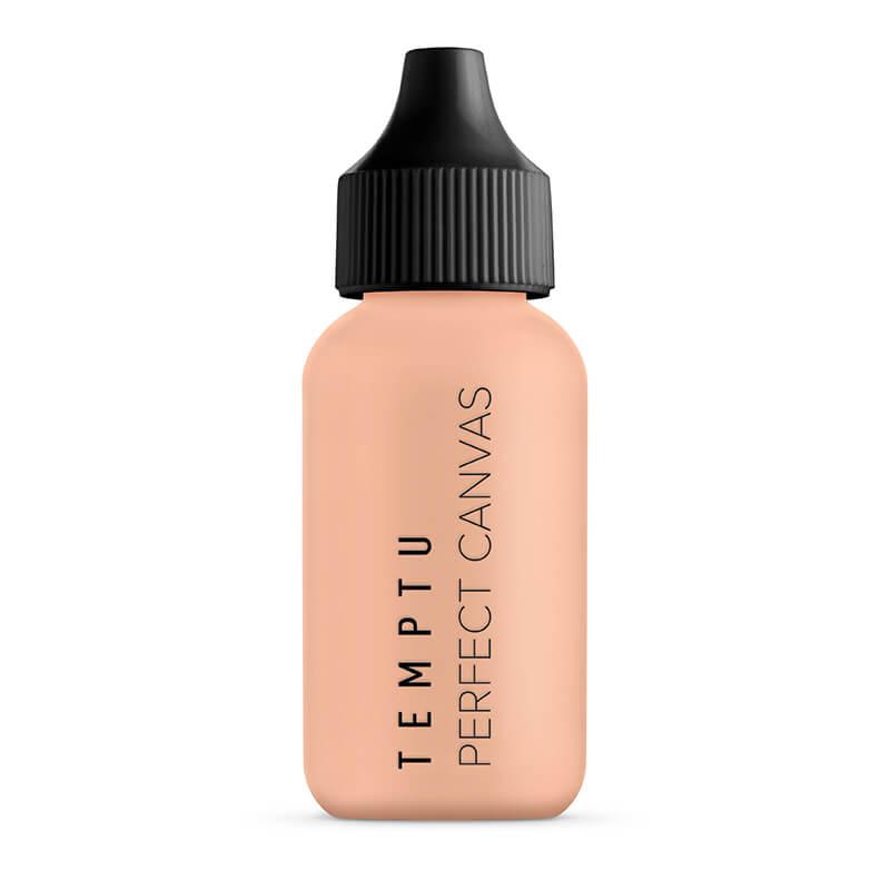 Temptu Perfect Canvas Hydra Lock Airbrush Foundation (1oz.) Airbrush Foundation Rose Beige (1oz)  