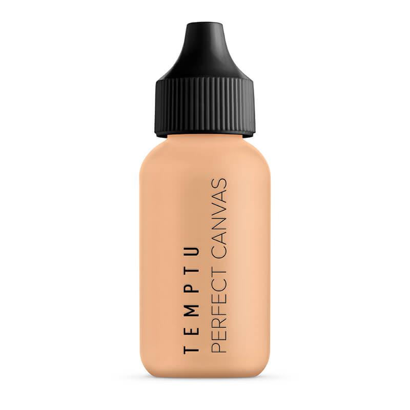 Temptu Perfect Canvas Hydra Lock Airbrush Foundation (1oz.) Airbrush Foundation Desert (1oz)  