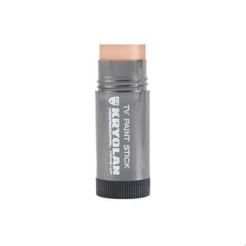 Kryolan TV Paint Stick Foundation 1W (Paint Stick)  