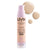 NYX Bare with Me Concealer Serum Concealer Palettes 02 - Light  