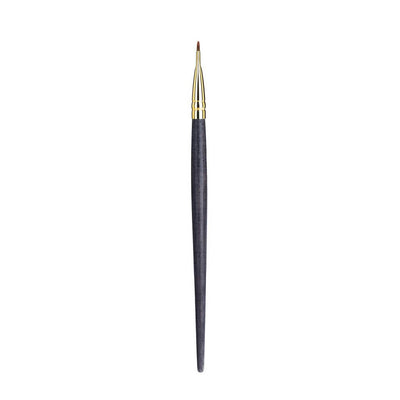 Smith Cosmetics 203 Micro Angled Liner Brush Eye Brushes   