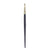 Smith Cosmetics 205 Angled Liner Brush Eye Brushes   