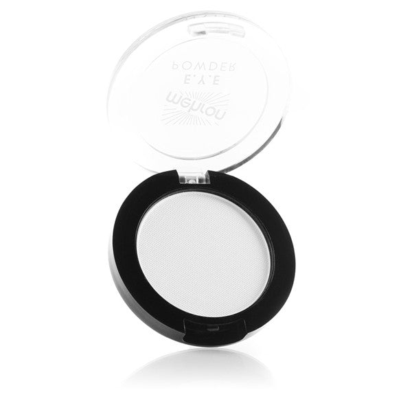 Mehron E.Y.E Powder Eyeshadow Snow White (207-W)  