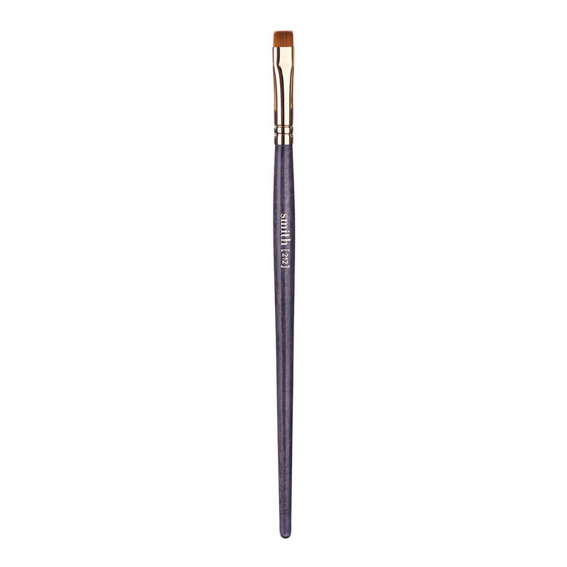 Smith Cosmetics 212 Tightliner Brush Eye Brushes   