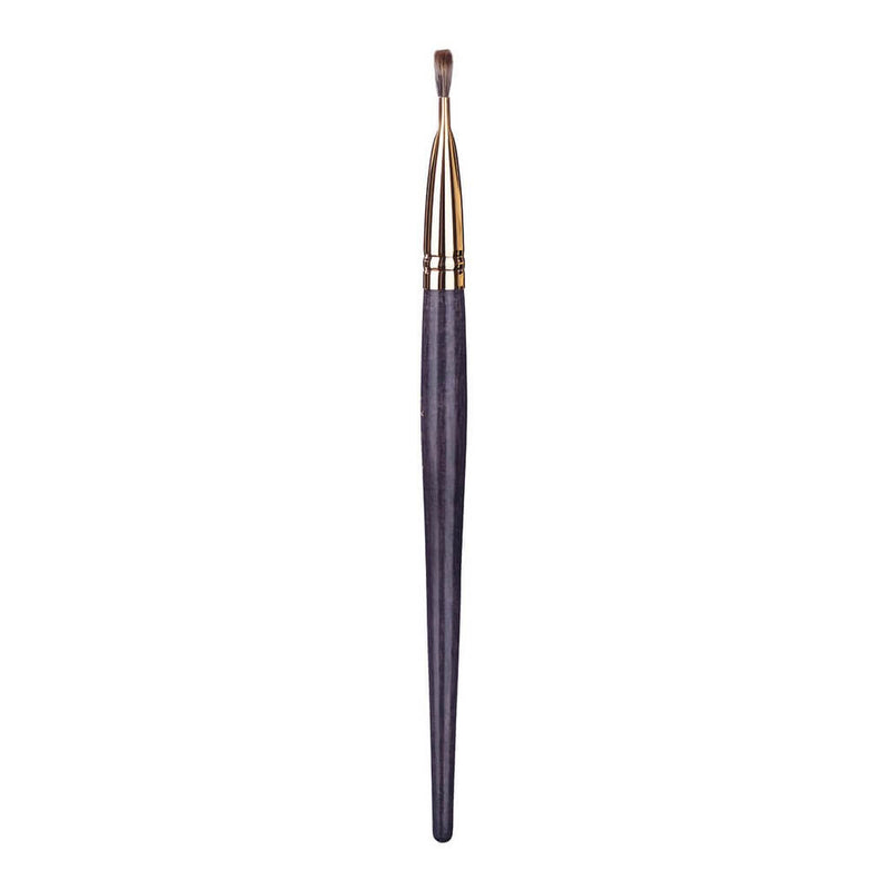 Smith Cosmetics 220 Eyeshadow Finishing Brush Eye Brushes   