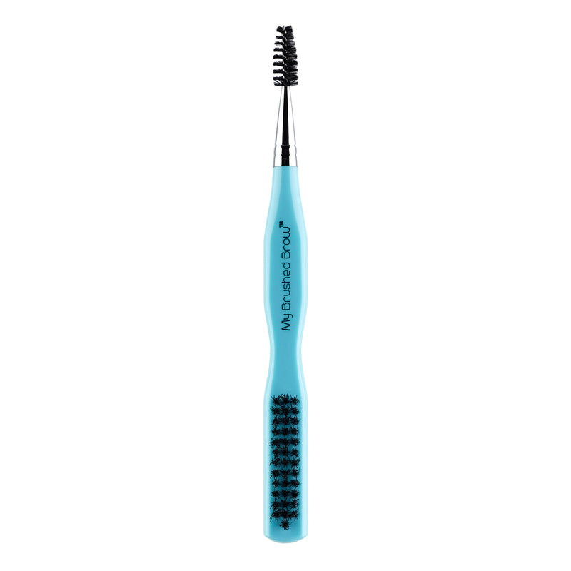 MYKITCO Pro My Brushed Brow 2.3 Face Brushes   