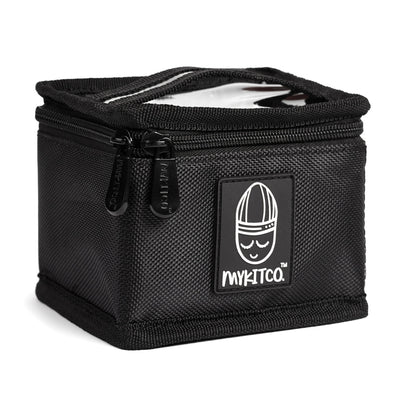 MYKITCO My Small Bottle Bag Makeup Bags   