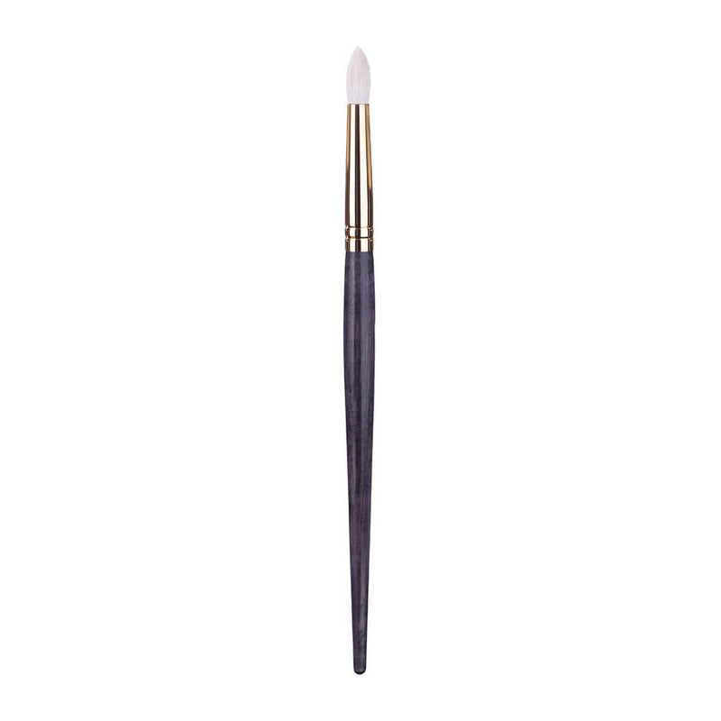 Smith Cosmetics 230 Quill Crease Brush Small Eye Brushes   