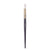 Smith Cosmetics 232 Quill Crease Brush Large Eye Brushes   