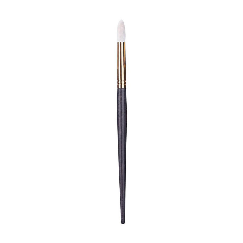 Smith Cosmetics 232 Quill Crease Brush Large Eye Brushes   