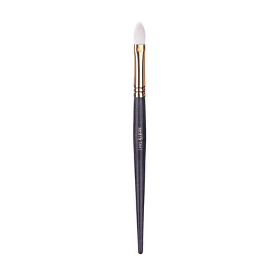 Smith Cosmetics 235 Flat Quill Crease Brush Eye Brushes   