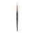 Smith Cosmetics 235 Flat Quill Crease Brush Eye Brushes   