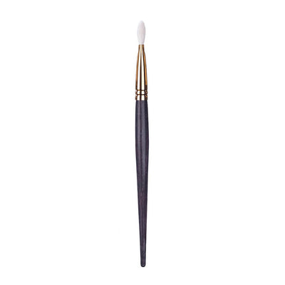 Smith Cosmetics 235 Flat Quill Crease Brush Eye Brushes   