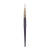 Smith Cosmetics 235 Flat Quill Crease Brush Eye Brushes   