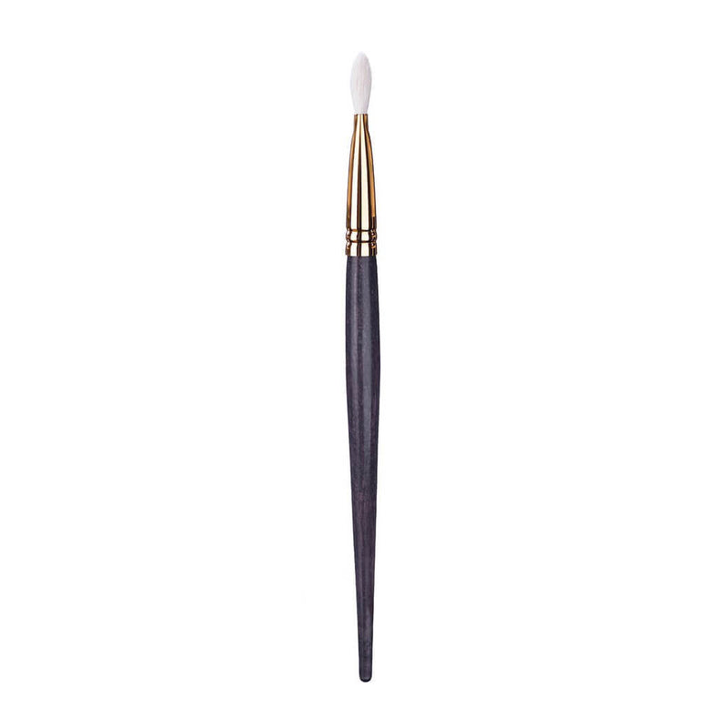 Smith Cosmetics 235 Flat Quill Crease Brush Eye Brushes   