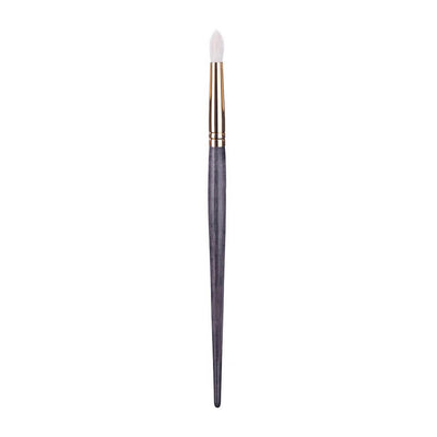 Smith Cosmetics 247 Flat Round Crease Brush Eye Brushes   