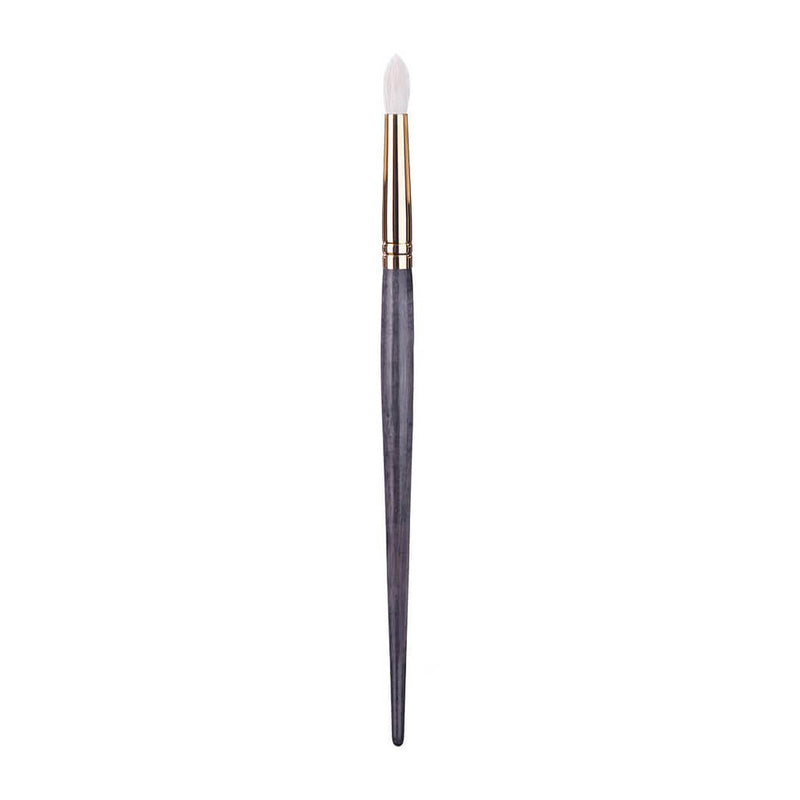 Smith Cosmetics 247 Flat Round Crease Brush Eye Brushes   