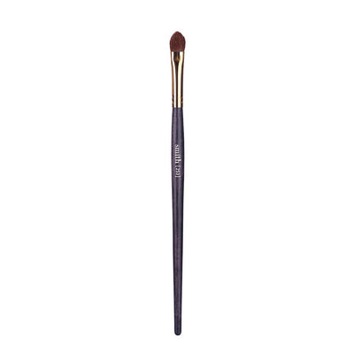 Smith Cosmetics 253 Arrowhead Laydown Brush Small Eye Brushes   