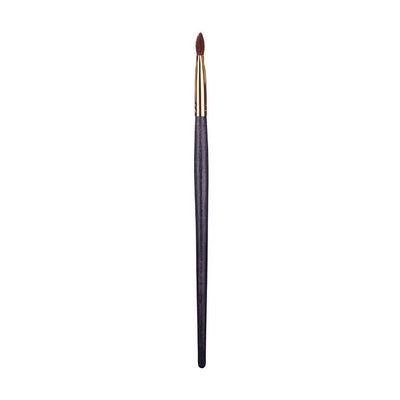 Smith Cosmetics 253 Arrowhead Laydown Brush Small Eye Brushes   