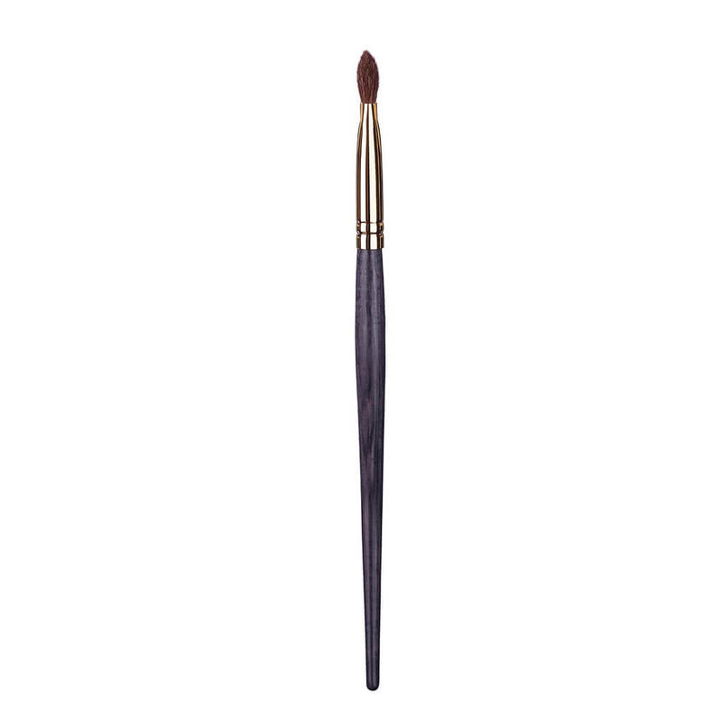 Smith Cosmetics 256 Arrowhead Laydown Brush Large Eye Brushes   