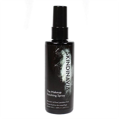 Skindinavia The Original Makeup Finishing Spray Setting Spray 4oz (118ml)  