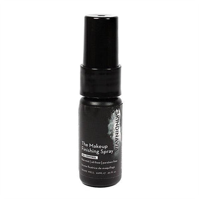 Skindinavia The Makeup Finishing Spray - Oil Control Setting Spray 0.66oz (20ml)  