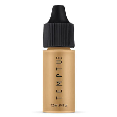 Temptu Perfect Canvas Hydra Lock Airbrush Foundation (.25oz.) Airbrush Foundation Tawny 11 (.25oz)  