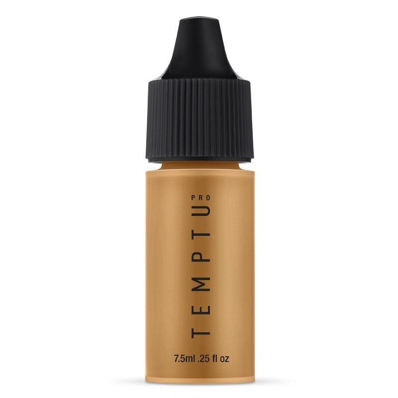 Temptu Perfect Canvas Hydra Lock Airbrush Foundation (.25oz.) Airbrush Foundation Sandalwood (.25oz)  