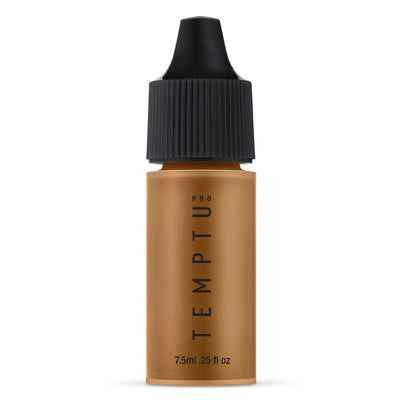 Temptu Perfect Canvas Hydra Lock Airbrush Foundation (.25oz.) Airbrush Foundation Chestnut (.25oz)  