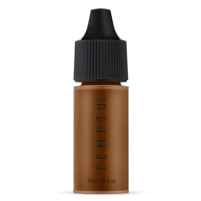 Temptu Perfect Canvas Hydra Lock Airbrush Foundation (.25oz.) Airbrush Foundation Hazelnut 16 (.25oz)  