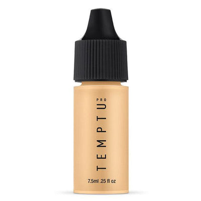 Temptu Perfect Canvas Hydra Lock Airbrush Foundation (.25oz.) Airbrush Foundation Nude (.25oz)  