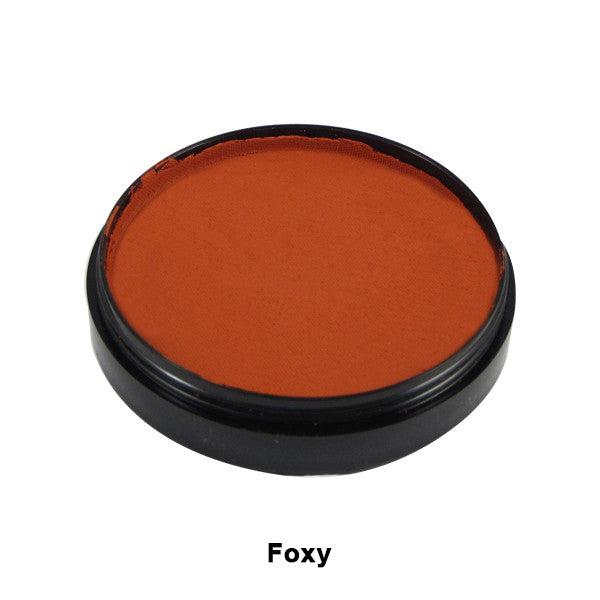 Mehron Paradise Makeup AQ Water Activated Makeup Foxy (800-FY)  