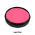 Mehron Paradise Makeup AQ Water Activated Makeup Light Pink (800-LPK)  