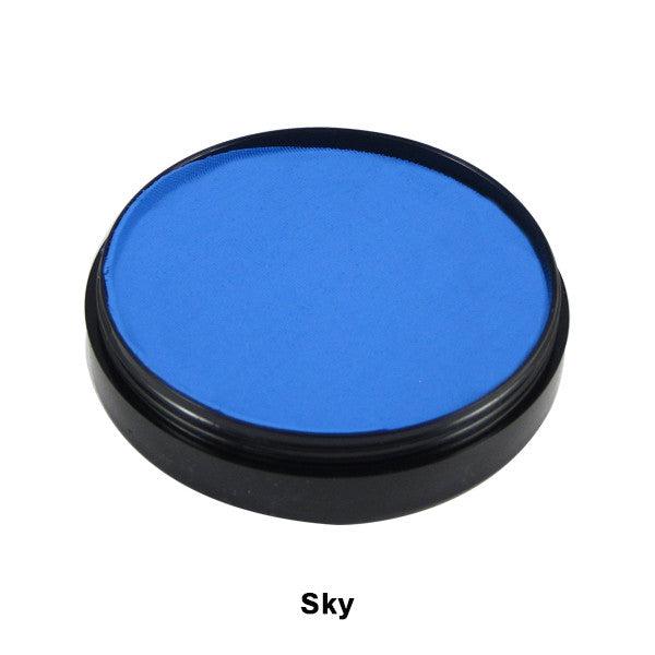 Mehron Paradise Makeup AQ Water Activated Makeup Sky (800-SY)  