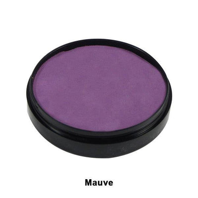 Mehron Paradise Makeup AQ Water Activated Makeup Mauve (800-MA)  