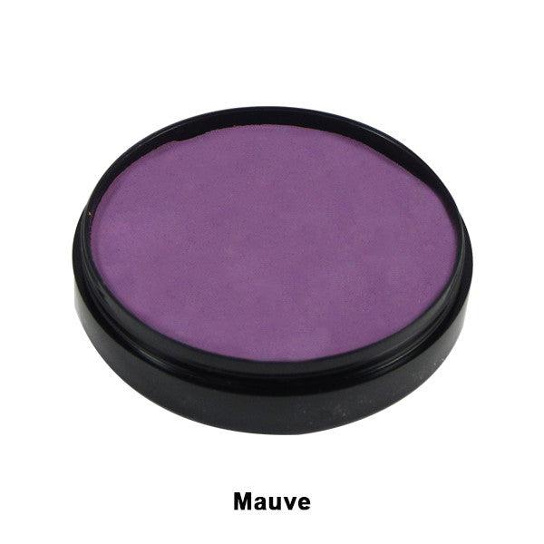 Mehron Paradise Makeup AQ Water Activated Makeup Mauve (800-MA)  