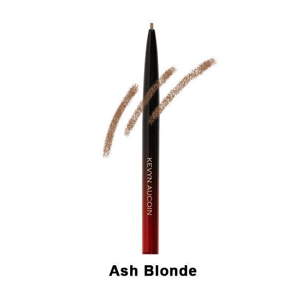 Kevyn Aucoin The Precision Brow Pencil Eyebrows Ash Blonde (Precision Brow)  