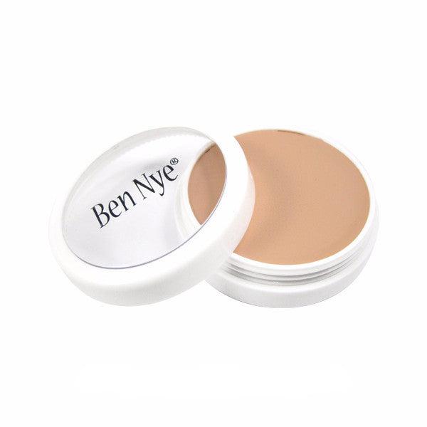 Ben Nye Creme Foundation Foundation Alabaster (P-43)  