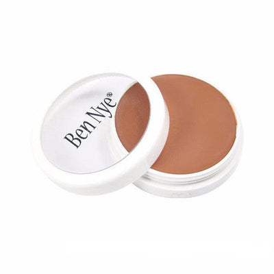 Ben Nye Creme Foundation Foundation   