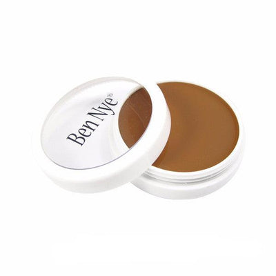 Ben Nye Creme Foundation Foundation Brown Sugar (MA-2)  