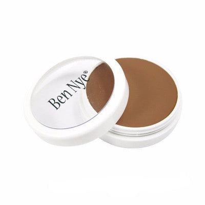 Ben Nye Creme Foundation Foundation Caramel Tan (P-127)  