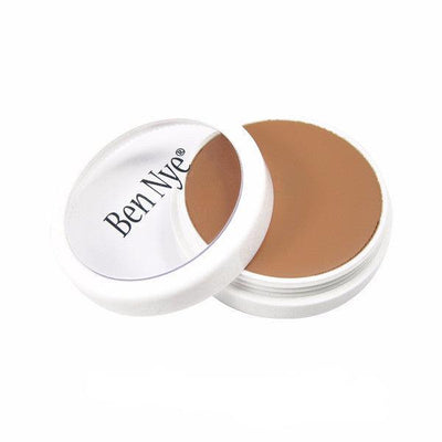 Ben Nye Creme Foundation Foundation Teak (P-11)  