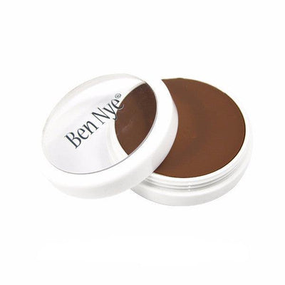 Ben Nye Creme Foundation Foundation Coffee Bean (MA-5)  